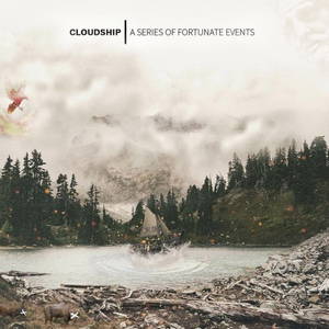 Cloudship - A Series of Fortunate Events (2016)