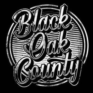 Black Oak Country - Black Oak County (2017)