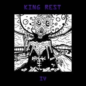 King Rest - IV (2016)