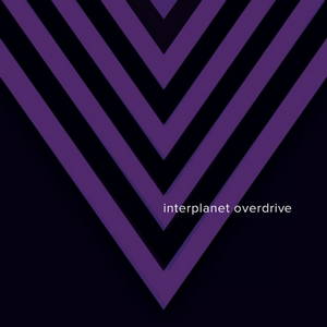 Sinoptik - Interplanet Overdrive (2016)