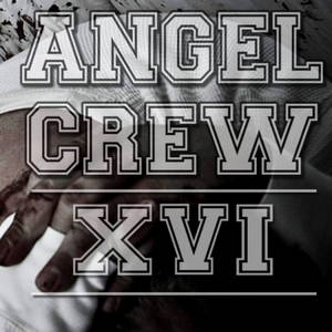 Angel Crew - XVI (2016)