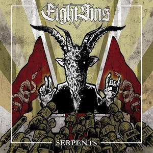 Eight Sins - Serpents (2016)