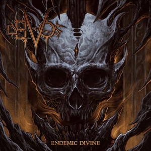 Deivos - Endemic Divine (2017)