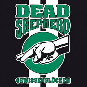 Dead Shepherd - Gewissenslücken (2016)
