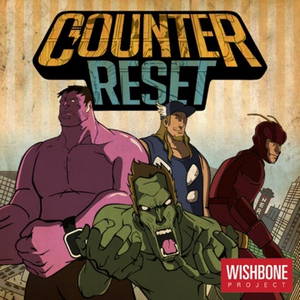 Counter Reset - Counter Reset (2016)