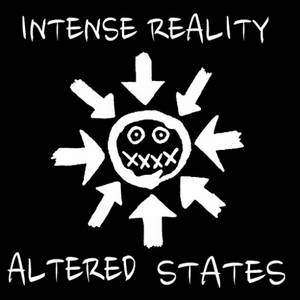 Intense Reality - Altered States (2016)
