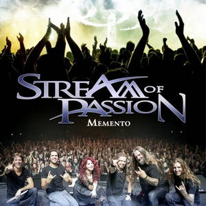 Stream Of Passion - Memento (2016)