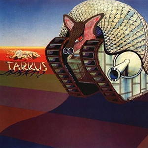Emerson, Lake & Palmer - Tarkus (2016)