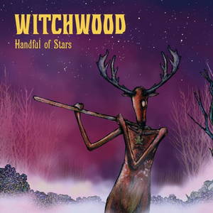 Witchwood - Handful of Stars (2016)