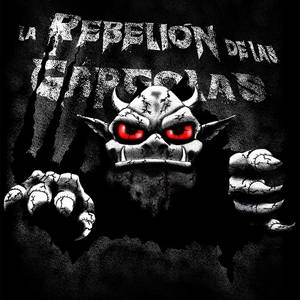 La Rebelión De Las Gárgolas - La Rebelión De Las Gárgolas (2016)