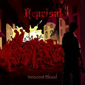 Reprisal - Innocent Blood (2016)