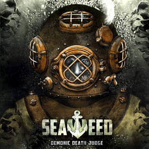 Demonic Death Judge - Seaweed (2017)