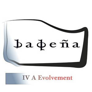 Badpena - IV A - Evolvement (2016)