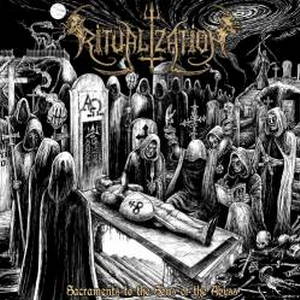 Ritualization - To The Sons Of The Abyss (2017)