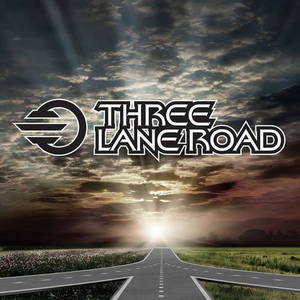 Three Lane Road - Three Lane Road (2016)