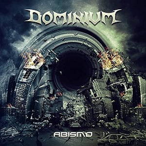 Dominium - Abismo (2016)