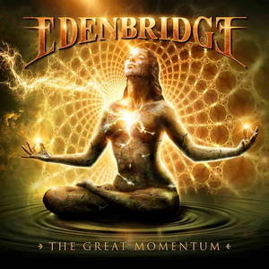 Edenbridge - The Great Momentum (2017)