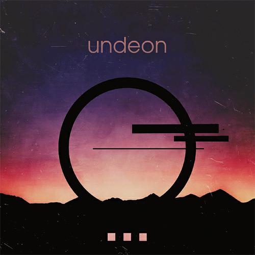 Undeon - 0 (2016)