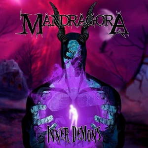 Mandragora - Inner Demons (2016)