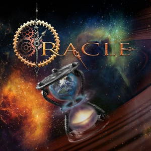 Oracle - Oracle (2016)
