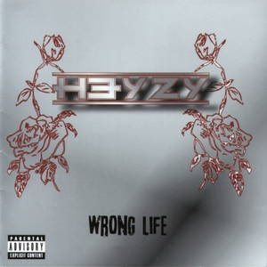 Heyzy - Wrong Life (2016)
