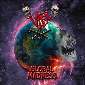 Vaffen - Global Madness (2016)