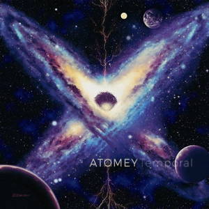 Atomey - Temporal (2016)