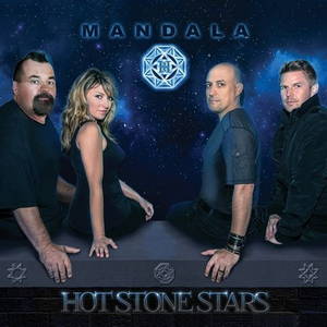 Hot Stone Stars - Mandala (2016)