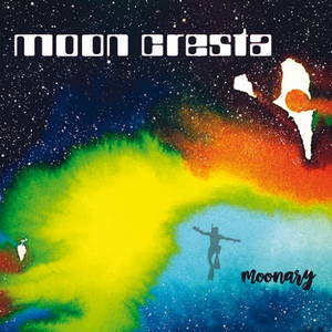 Moon Cresta - Moonary (2016)