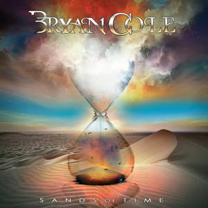 Bryan Cole - Sands of Time (2016)