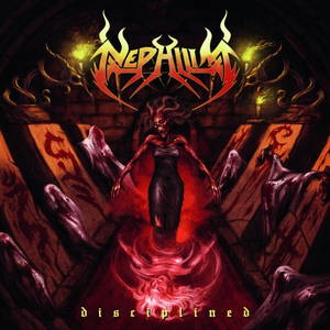 Nephilim - Disciplined (2016)
