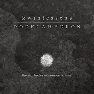 Dodecahedron - Kwintessens (2017)