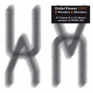 Underviewer - Wonders And Monsters (2016)