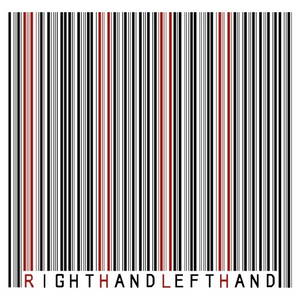 Right Hand Left Hand - Right Hand Left Hand (2016)