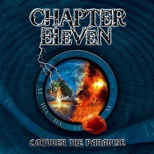 Chapter Eleven - Conquer the Paradise (2017)