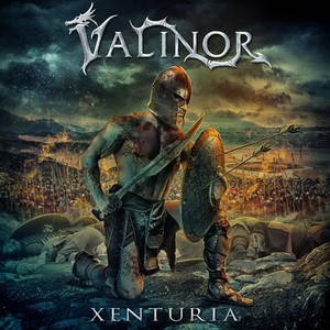 Valinor - Xenturia (2016)
