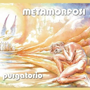 Metamorfosi - Purgatorio (2016)