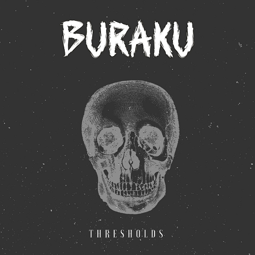 Buraku - Thresholds (2016)