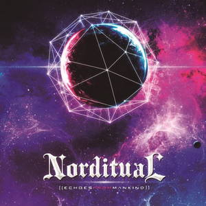 Norditual - Echoes from Mankind (2016)