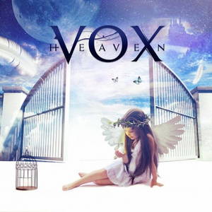 Vox Heaven - Vox Heaven (2016)
