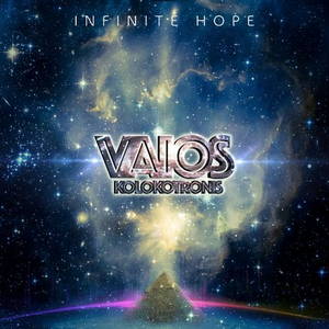 Vaios Kolokotronis - Infinite Hope (2016)