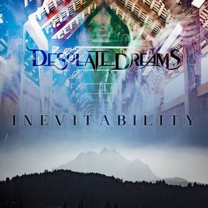 Desolate Dreams - Inevitability (2016)