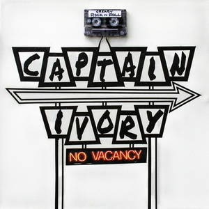 Captain Ivory - No Vacancy (2016)