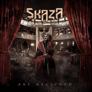 Skaza - Art Declined (2016)