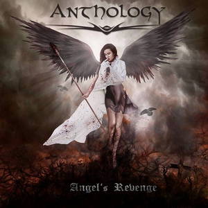 Anthology - Angel's Revenge (2016)