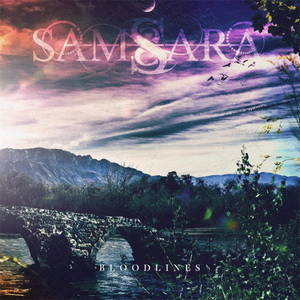 Samsara - Bloodlines (2016)