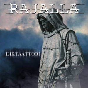 Rajalla - Diktaattori (2016)