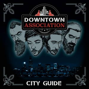 Downtown Association - City Guide (2016)