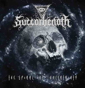 Succorbenoth - The Spiral into Uncertainty (2017)