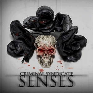 Criminal Syndicate - Senses (2017)